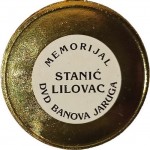 MEMORIJAL STANIĆ LILOVAC BANOVA JARUGA zadnja